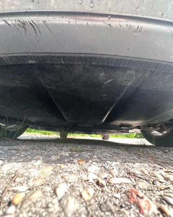 BMW Seria 5 cena 32900 przebieg: 227000, rok produkcji 2003 z Bełchatów małe 529